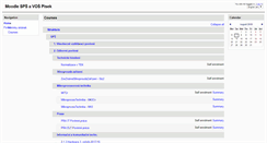 Desktop Screenshot of moo.sps-pi.cz